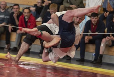 Championnat d'Europe - Saint-Renan 2025